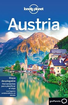 AUSTRIA 5 | 9788408170266 | DI DUCA, MARC/WHEELER, DONNA/CHRISTIANI, KERRY/LE NEVEZ, CATHERINE | Llibreria L'Illa - Llibreria Online de Mollet - Comprar llibres online