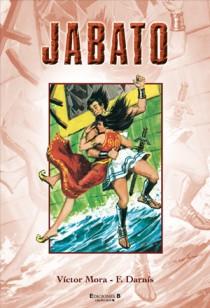 SUPER JABATO 9 | 9788466647182 | MORA,VICTOR/DARNIS,FRANCISCO | Llibreria L'Illa - Llibreria Online de Mollet - Comprar llibres online