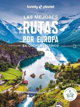 MEJORES RUTAS POR EUROPA EN COCHE ELÉCTRICO, LAS | 9788408275794 | AA. VV. | Llibreria L'Illa - Llibreria Online de Mollet - Comprar llibres online