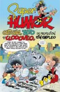 SUPER HUMOR 46 | 9788466638197 | IBÁÑEZ TALAVERA, FRANCISCO | Llibreria L'Illa - Llibreria Online de Mollet - Comprar llibres online