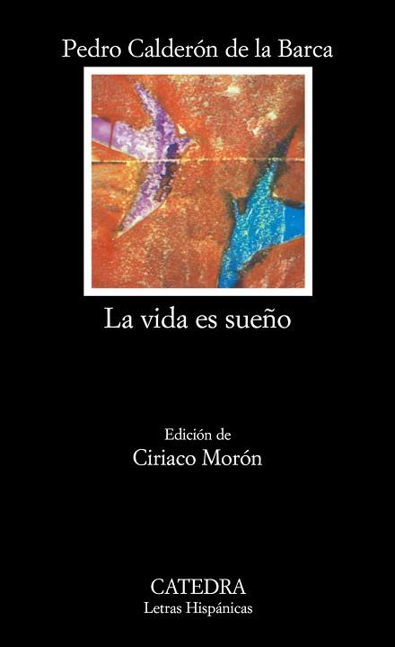 VIDA ES SUEÑO, LA | 9788437600925 | CALDERON DE LA BARCA, PEDRO | Llibreria L'Illa - Llibreria Online de Mollet - Comprar llibres online