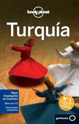 TURQUÍA  | 9788408118107 | BRETT ATKINSON/CHRIS DELISO/STEVE FALLON/VIRGINIA MAXWELL/JAMES BAINBRIDGE/WILL GOURLAY/JESSICA LEE/ | Llibreria L'Illa - Llibreria Online de Mollet - Comprar llibres online