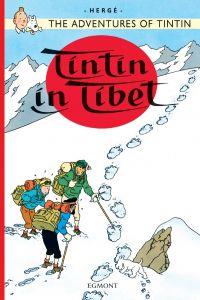 TINTIN IN TIBET | 9781405206310 | HERGE | Llibreria L'Illa - Llibreria Online de Mollet - Comprar llibres online