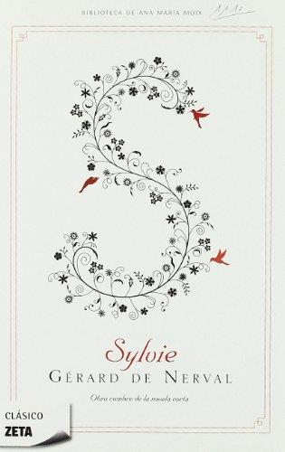 SYLVIE | 9788498722826 | NERVAL, GERARD DE | Llibreria L'Illa - Llibreria Online de Mollet - Comprar llibres online