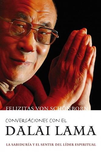 CONVERSACIONES CON EL DALAI LAMA | 9788427031494 | VON SCHONBORN, FELIZITAS | Llibreria L'Illa - Llibreria Online de Mollet - Comprar llibres online