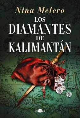 DIAMANTES DE KALIMANTÁN, LOS | 9788419822109 | MELERO, NINA | Llibreria L'Illa - Llibreria Online de Mollet - Comprar llibres online