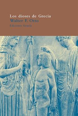 DIOSES DE GRECIA, LOS | 9788478446445 | OTTO, WALTER F. | Llibreria L'Illa - Llibreria Online de Mollet - Comprar llibres online