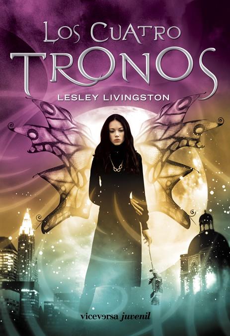 CUATRO TRONOS, LOS | 9788492819263 | LIVINGSTON, LESLEY | Llibreria L'Illa - Llibreria Online de Mollet - Comprar llibres online