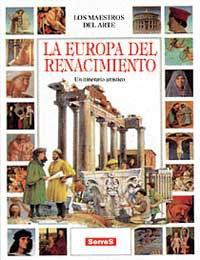 EUROPA DEL RENACIMIENTO, LA | 9788488061744 | Llibreria L'Illa - Llibreria Online de Mollet - Comprar llibres online