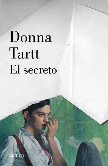 SECRETO, EL | 9788426400307 | TARTT, DONNA | Llibreria L'Illa - Llibreria Online de Mollet - Comprar llibres online