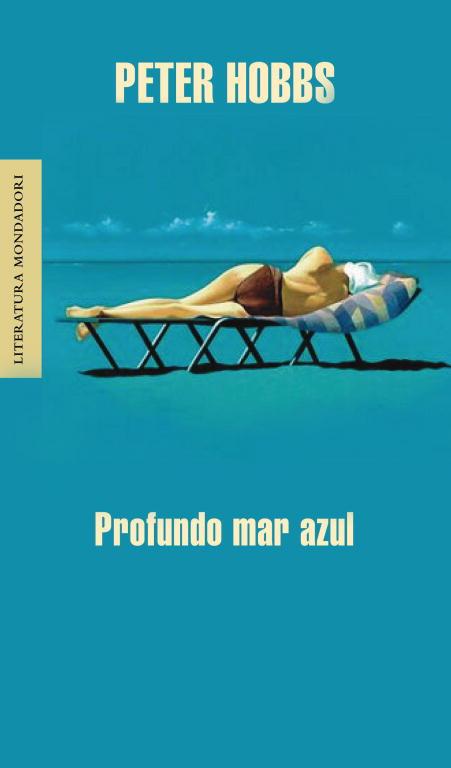 PROFUNDO MAR AZUL | 9788439721260 | HOBBS, PETER | Llibreria L'Illa - Llibreria Online de Mollet - Comprar llibres online