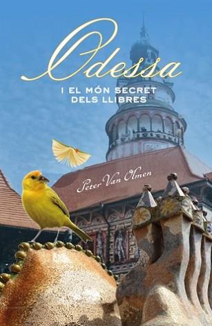 ODESSA | 9788424654962 | VAN OLMEN, PETER | Llibreria L'Illa - Llibreria Online de Mollet - Comprar llibres online