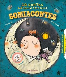 SOMIACONTES | 9788434237995 | GIL MARTINEZ, CARMEN | Llibreria L'Illa - Llibreria Online de Mollet - Comprar llibres online