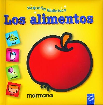 ALIMENTOS, LOS | 9788408065982 | Llibreria L'Illa - Llibreria Online de Mollet - Comprar llibres online