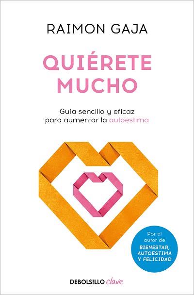 QUIÉRETE MUCHO | 9788466371469 | GAJA, RAIMON | Llibreria L'Illa - Llibreria Online de Mollet - Comprar llibres online