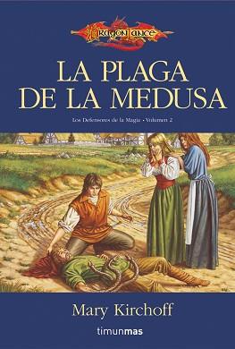 PLAGA DE MEDUSA, LA | 9788448034443 | KIRCHOFF, MARY | Llibreria L'Illa - Llibreria Online de Mollet - Comprar llibres online