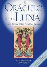 ORACULO DE LA LUNA, EL | 9788489897359 | SMITH, CAROLINE | Llibreria L'Illa - Llibreria Online de Mollet - Comprar llibres online