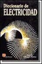 ELECTRICIDAD,DICCIONARIO DE | 9788428322614 | RODRIGUEZ ROLDAN,ROBERTO | Llibreria L'Illa - Llibreria Online de Mollet - Comprar llibres online