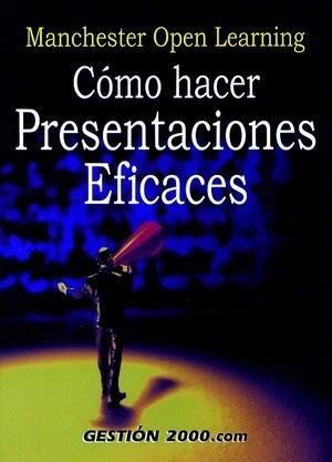 COMO HACER PRESENTACIONES EFICACES | 9788480883832 | Llibreria L'Illa - Llibreria Online de Mollet - Comprar llibres online