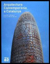 ARQUITECTURA CONTEMPORANIA A CATALUNYA | 9788441218864 | VV.AA. | Llibreria L'Illa - Llibreria Online de Mollet - Comprar llibres online