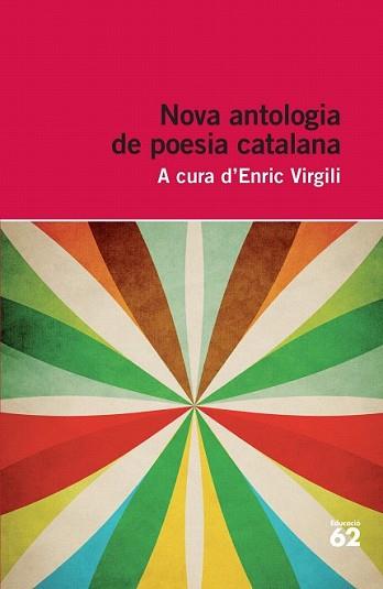 NOVA ANTOLOGIA DE POESIA CATALANA | 9788415192749 | DIVERSOS AUTORS | Llibreria L'Illa - Llibreria Online de Mollet - Comprar llibres online