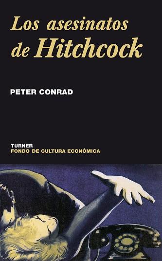 ASESINATOS DE HITCHCOCK, LOS | 9788475065946 | 19.9 | Llibreria L'Illa - Llibreria Online de Mollet - Comprar llibres online