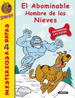 ABOMINABLE HOMBRE DE LAS NIEVES, EL | 9788484835059 | GELSEY, JAMES | Llibreria L'Illa - Llibreria Online de Mollet - Comprar llibres online