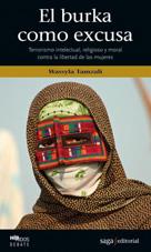 BURKA COMO EXCUSA, EL | 9788493770495 | TAMZALI, WASSYLA | Llibreria L'Illa - Llibreria Online de Mollet - Comprar llibres online