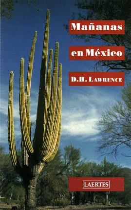 MAÑANAS EN MEXICO | 9788475844923 | LAWRENCE, D.H. | Llibreria L'Illa - Llibreria Online de Mollet - Comprar llibres online