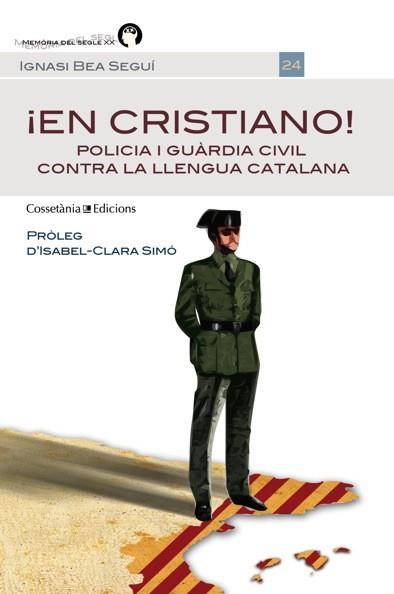 EN CRISTIANO! | 9788490341339 | BEA SEGUÍ, IGNASI | Llibreria L'Illa - Llibreria Online de Mollet - Comprar llibres online