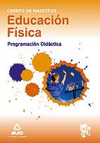 EDUCACION FISICA. CUERPO DE MAESTROS. PROGRAMACION DIDACTICA | 9788467647112 | CENTRO DE ESTUDIOS VECTOR, S.L. | Llibreria L'Illa - Llibreria Online de Mollet - Comprar llibres online