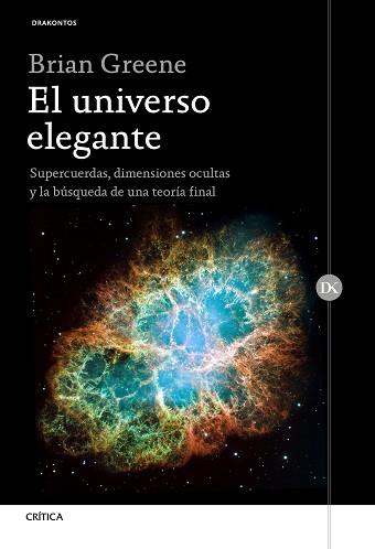 UNIVERSO ELEGANTE, EL | 9788417067670 | GREENE, BRIAN | Llibreria L'Illa - Llibreria Online de Mollet - Comprar llibres online