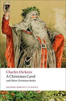 CHRISTMAS CAROL AND OTHER STORIES | 9780199536306 | DICKENS, CHARLES | Llibreria L'Illa - Llibreria Online de Mollet - Comprar llibres online