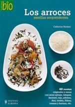 ARROCES SEMILLAS SORPRENDENTES, LOS | 9788425519970 | MADANE, CATHERINE | Llibreria L'Illa - Llibreria Online de Mollet - Comprar llibres online