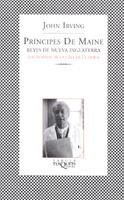 PRINCIPES DE MAINE,REYES DE NUEVA INGLATERRA | 9788472239371 | IRVING,JOHN | Llibreria L'Illa - Llibreria Online de Mollet - Comprar llibres online