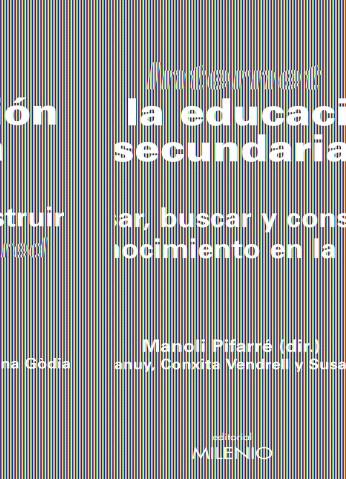 INTERNET EN LA EDUCACION SECUNDARIA | 9788497432795 | VVAA | Llibreria L'Illa - Llibreria Online de Mollet - Comprar llibres online