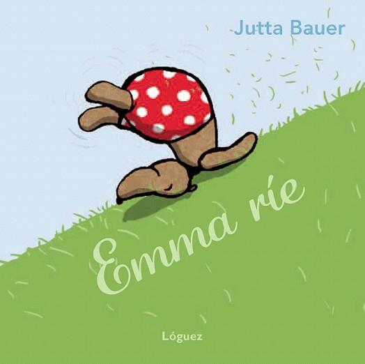 EMMA RÍE | 9788496646520 | BAUER, JUTTA | Llibreria L'Illa - Llibreria Online de Mollet - Comprar llibres online