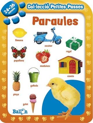 PARAULES | 9789037493023 | Llibreria L'Illa - Llibreria Online de Mollet - Comprar llibres online