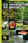 SOSTENIBILITAT ES POSSIBLE, LA | 9788473064699 | AULI MELLADO, ENRIC | Llibreria L'Illa - Llibreria Online de Mollet - Comprar llibres online