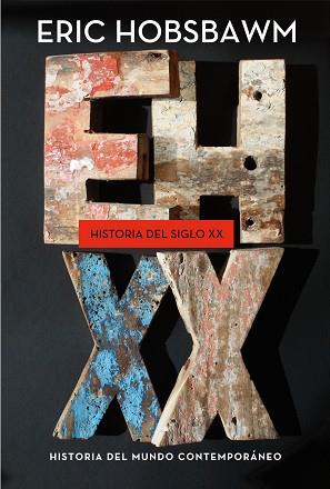 HISTORIA DEL SIGLO XX | 9788498925012 | HOBSBAWM, ERIC | Llibreria L'Illa - Llibreria Online de Mollet - Comprar llibres online