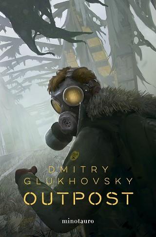 OUTPOST Nº 01 | 9788445014776 | GLUKHOVSKY, DMITRY | Llibreria L'Illa - Llibreria Online de Mollet - Comprar llibres online