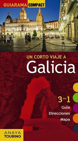 GALICIA | 9788499356723 | POMBO RODRÍGUEZ, ANTÓN | Llibreria L'Illa - Llibreria Online de Mollet - Comprar llibres online