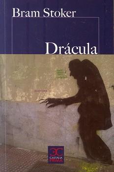 DRACULA | 9788497405935 | STOKER, BRAM | Llibreria L'Illa - Llibreria Online de Mollet - Comprar llibres online