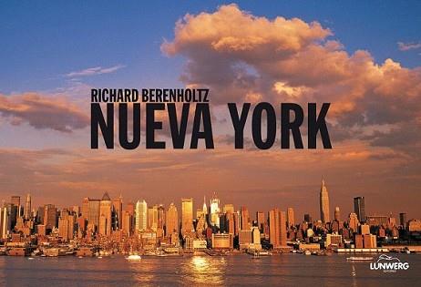 NUEVA YORK MINI | 9788497858601 | BERENHOLTZ, RICHARD | Llibreria L'Illa - Llibreria Online de Mollet - Comprar llibres online