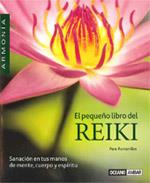 PEQUEÑO LIBRO DEL REIKI.SANACION EN TUS MANOS DE MENTE | 9788475564364 | ROMANILLOS, PERE | Llibreria L'Illa - Llibreria Online de Mollet - Comprar llibres online