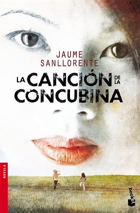 CANCIÓN DE LA CONCUBINA, LA | 9788467008357 | SANLLORENTE, JAUME | Llibreria L'Illa - Llibreria Online de Mollet - Comprar llibres online