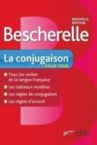 BESCHERELLE 1.CONJUGAISON POUR TOUS | 9782218965357 | AA.VV. | Llibreria L'Illa - Llibreria Online de Mollet - Comprar llibres online