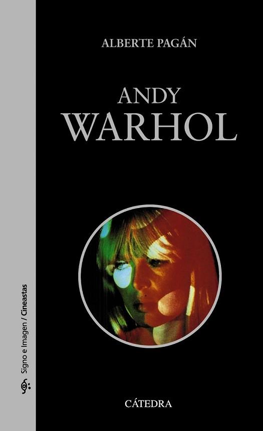 ANDY WARHOL | 9788437632278 | PAGÁN, ALBERTE | Llibreria L'Illa - Llibreria Online de Mollet - Comprar llibres online