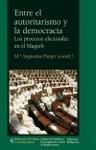 ENTRE EL AUTORITARISMO Y LA DEMOCRACIA | 9788472904859 | PAREJO,MªANGUSTIAS | Llibreria L'Illa - Llibreria Online de Mollet - Comprar llibres online