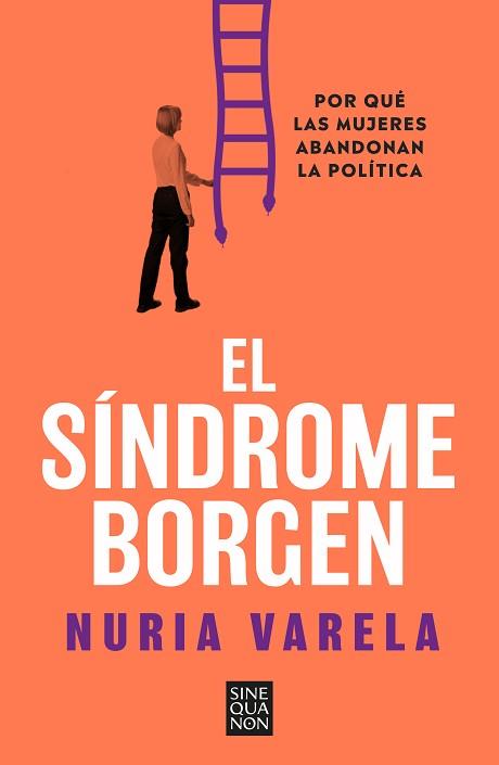 SÍNDROME BORGEN, EL | 9788466675130 | VARELA, NURIA | Llibreria L'Illa - Llibreria Online de Mollet - Comprar llibres online